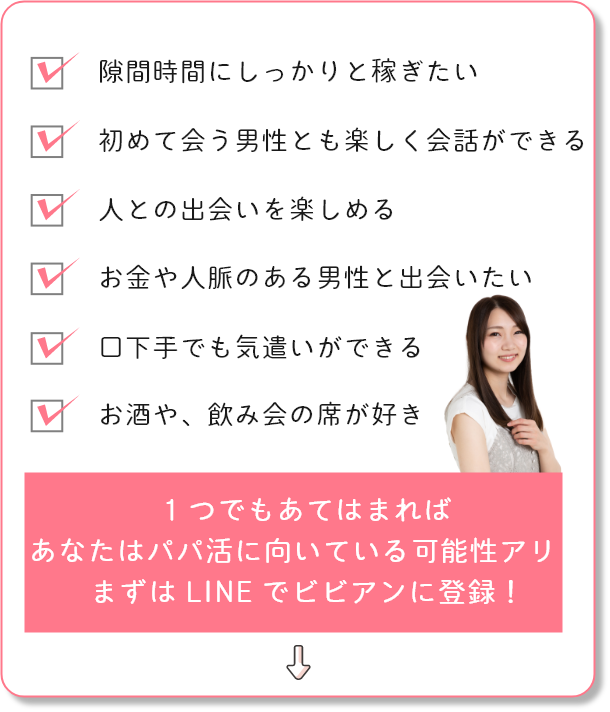 チェックポイント